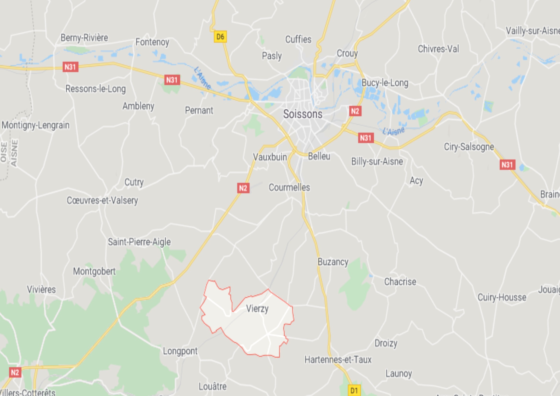 Maps