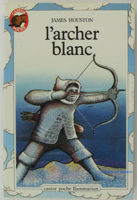 Archer blanc