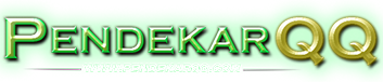 Logo pendekarqq