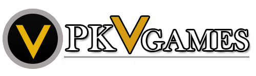 Pkvgames