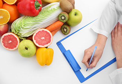Formation nutrition
