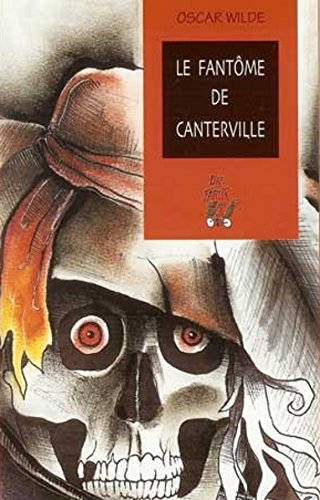 Fantome canterville