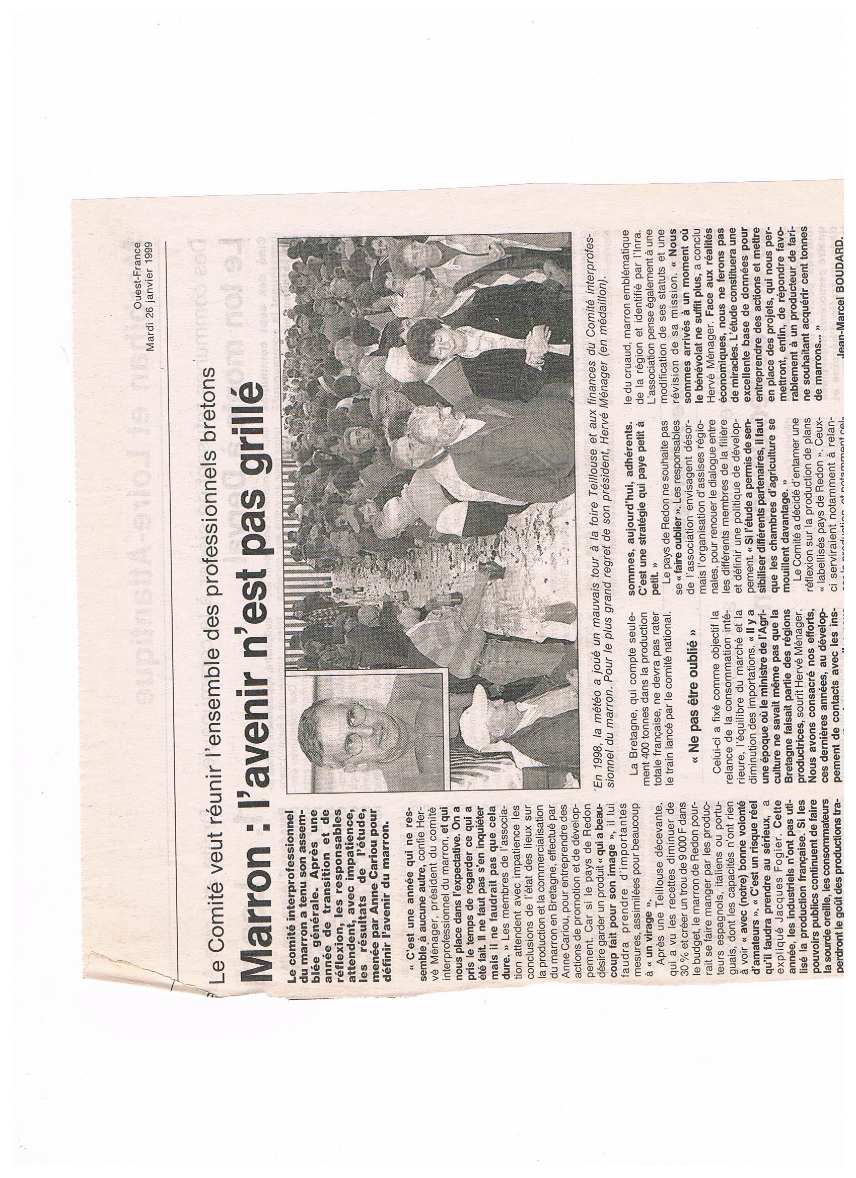1999 1