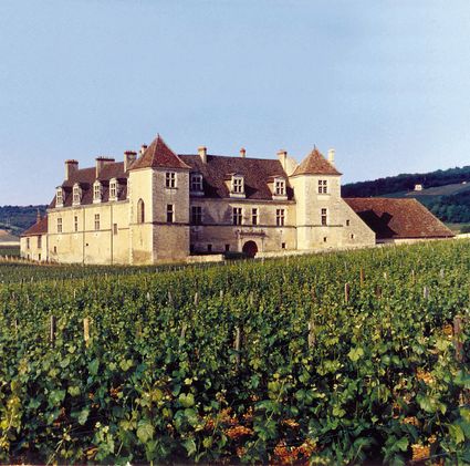 Chateauclosvougeot