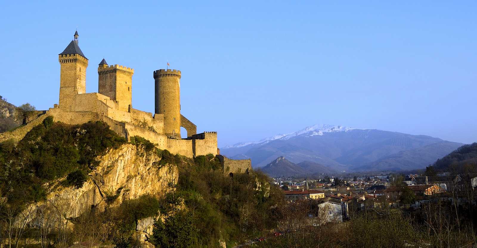 Chateaudefoix