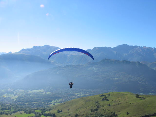 Parapente