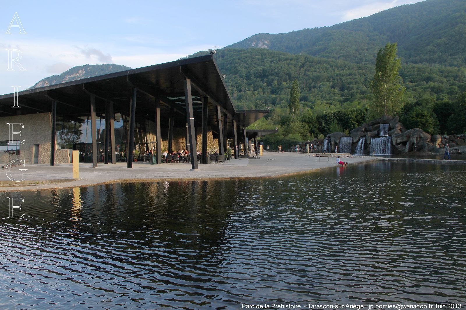 Parcprehistoire