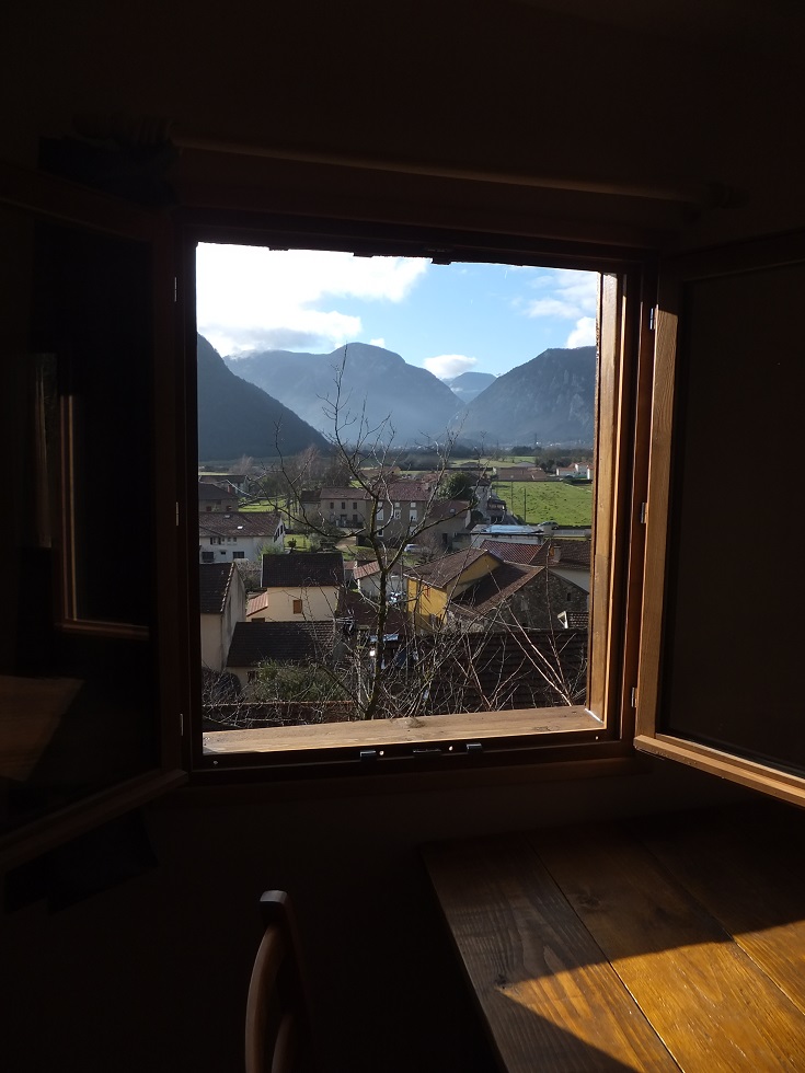 Vuedepuislogement