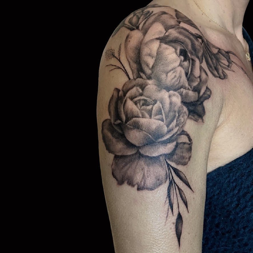 Roses