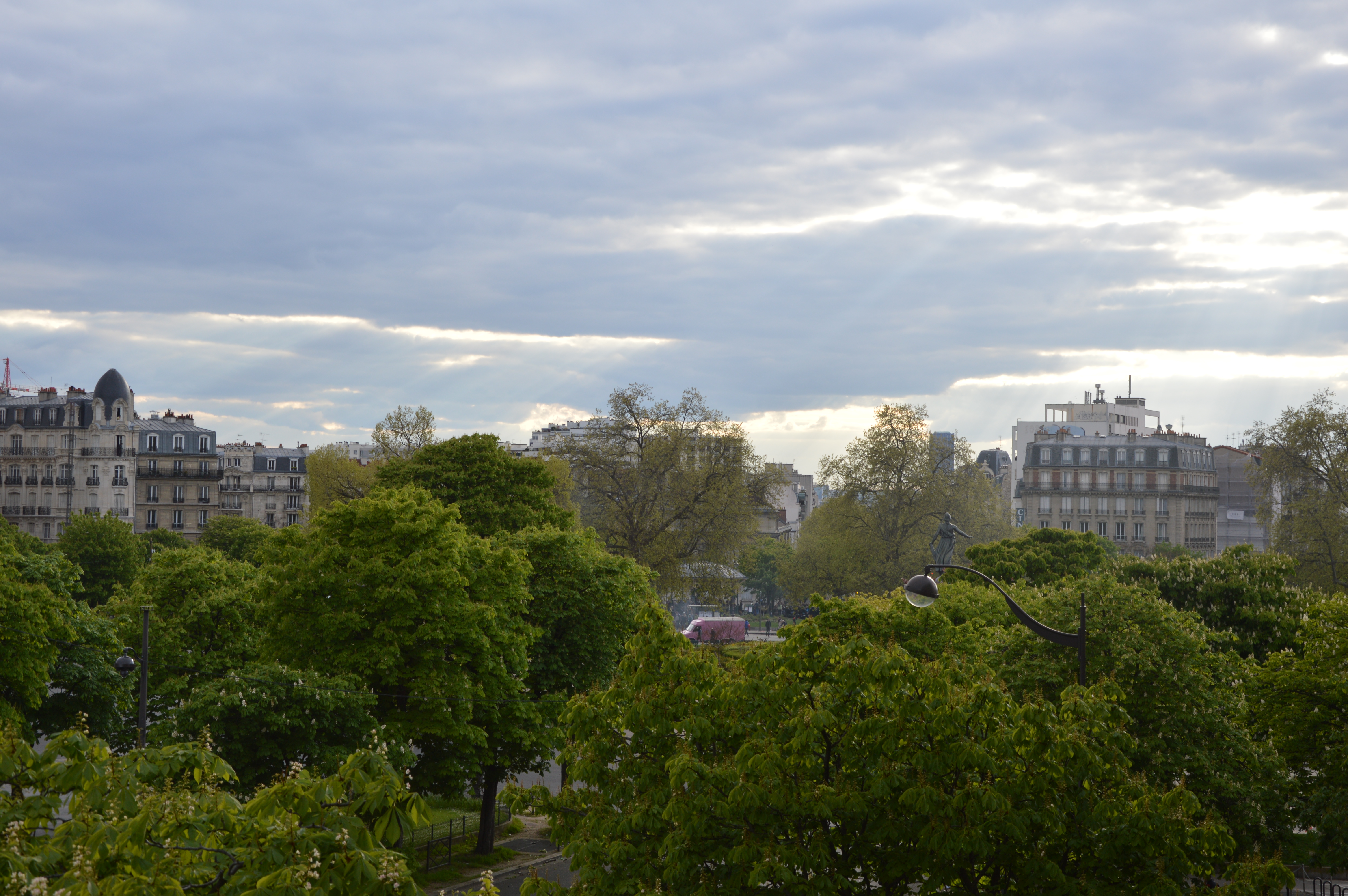 Paris 1