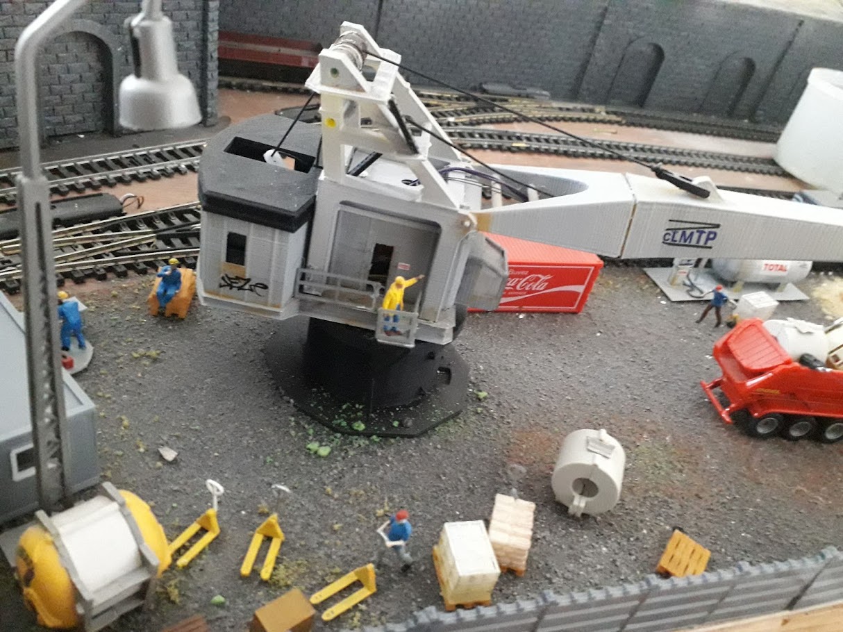 Chantier