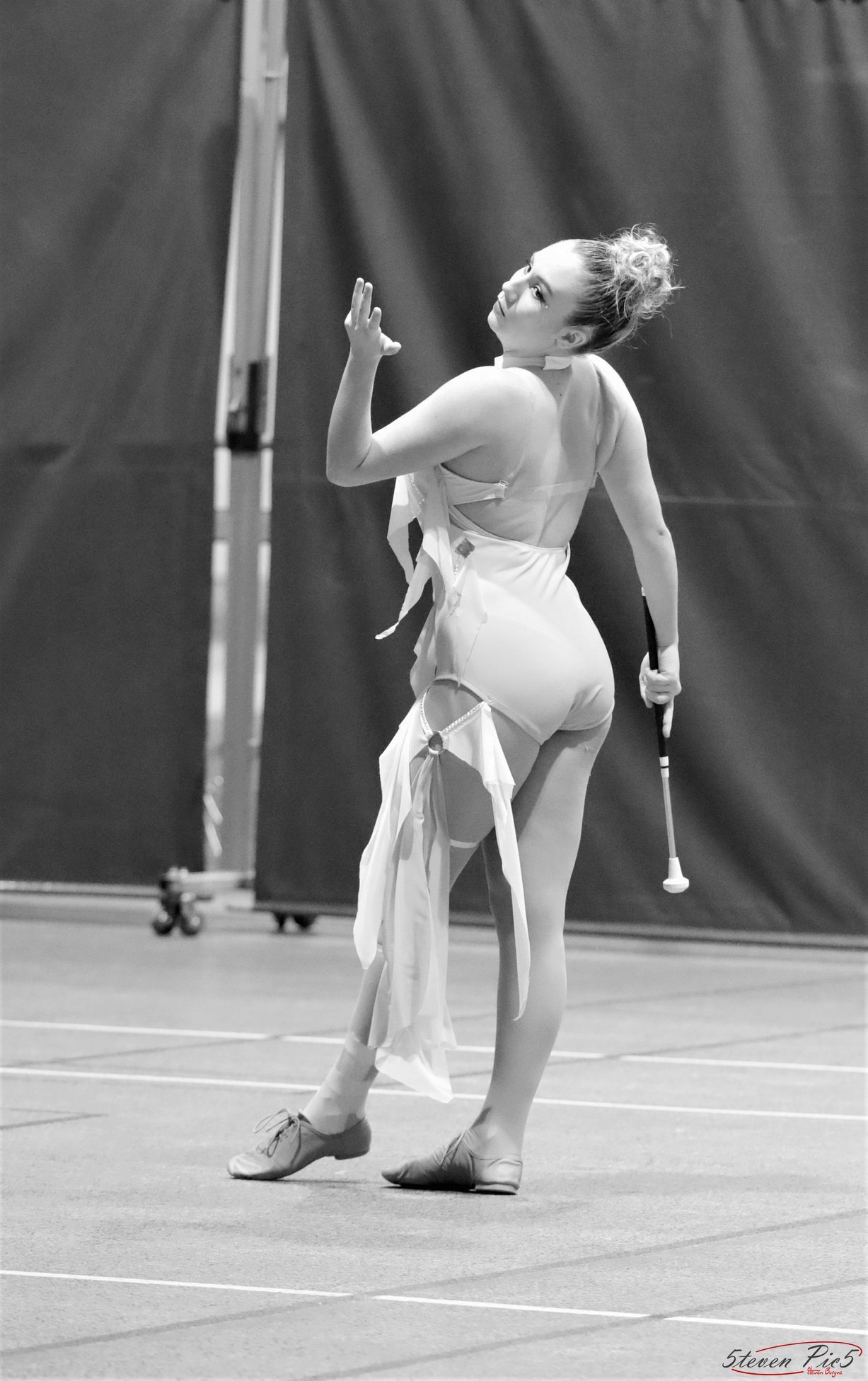 Lea billault