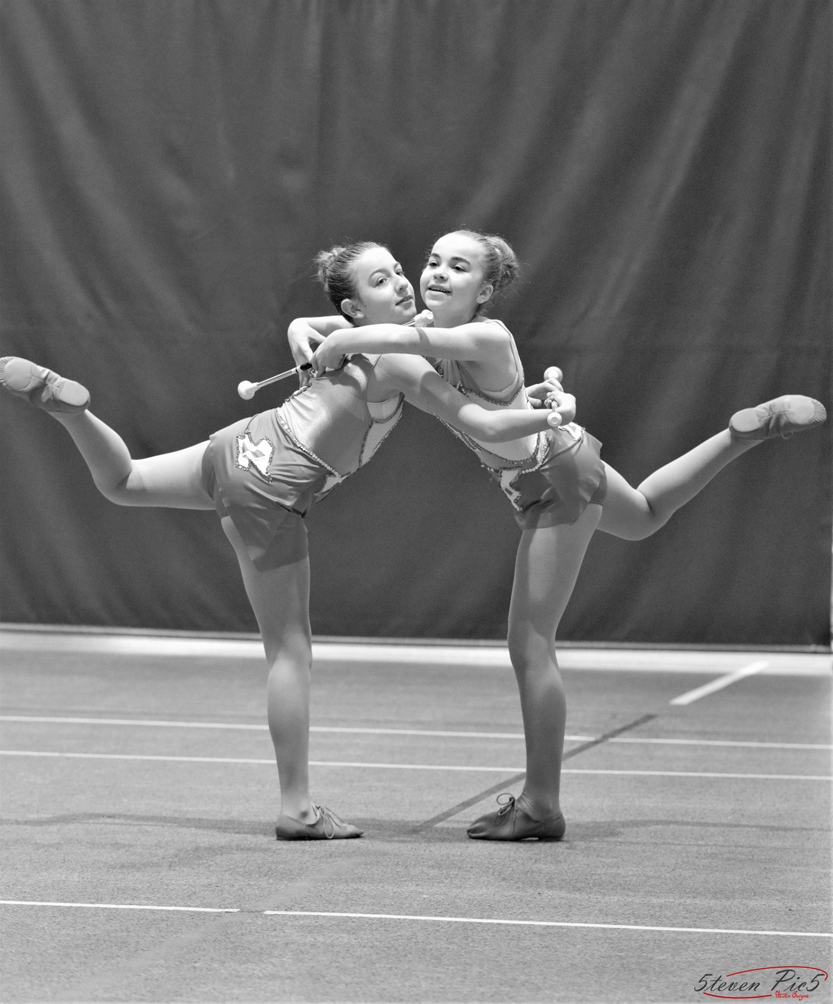 Oceane et oceane