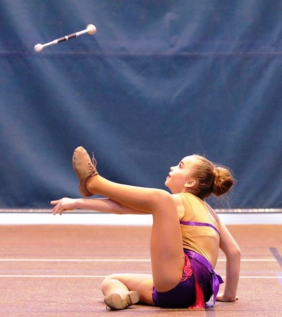 Oceane rousseau