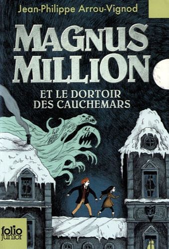 Magnus million