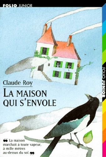 La maison