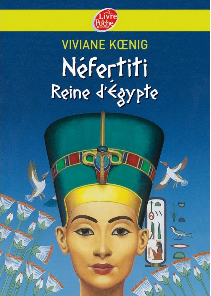 Nefertiti