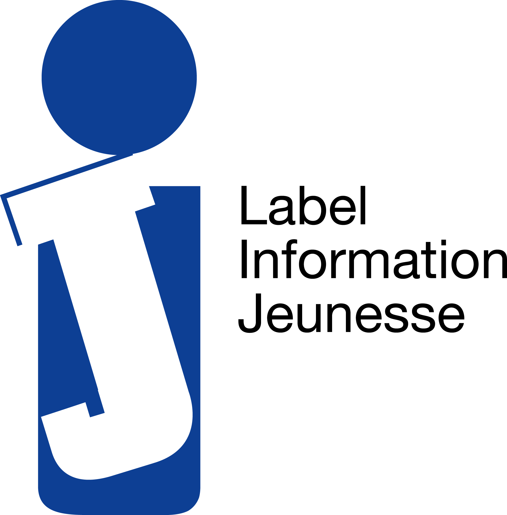 IJ Label transparent