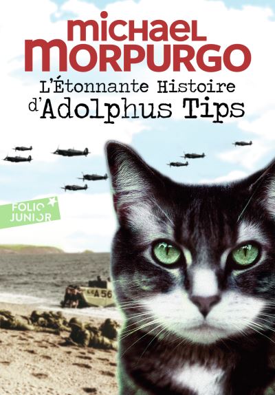 L Etonnante Histoire d Adolphus Tips