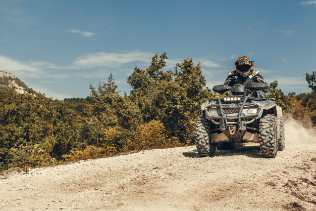Trip atv 93675 25534