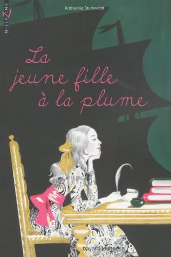 Plume