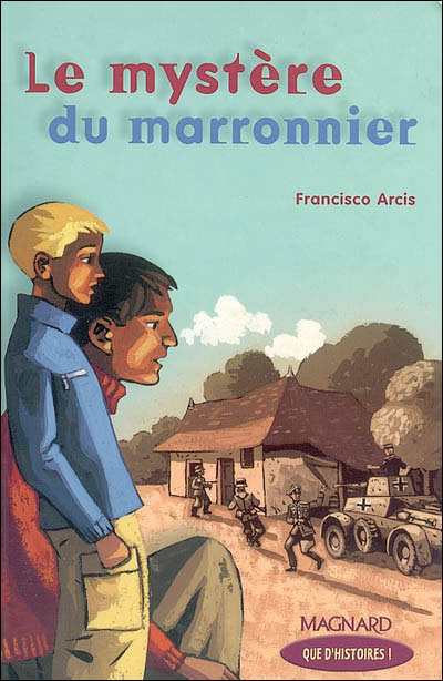 Marronier