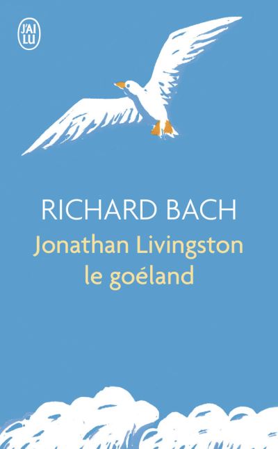 Jonathan Livingston le goeland