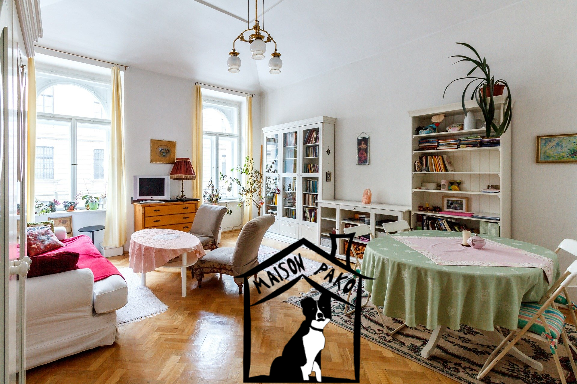 Living room 527646 1920