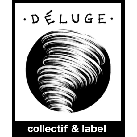 Logo cartouche