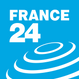 FRANCE 24 logo svg
