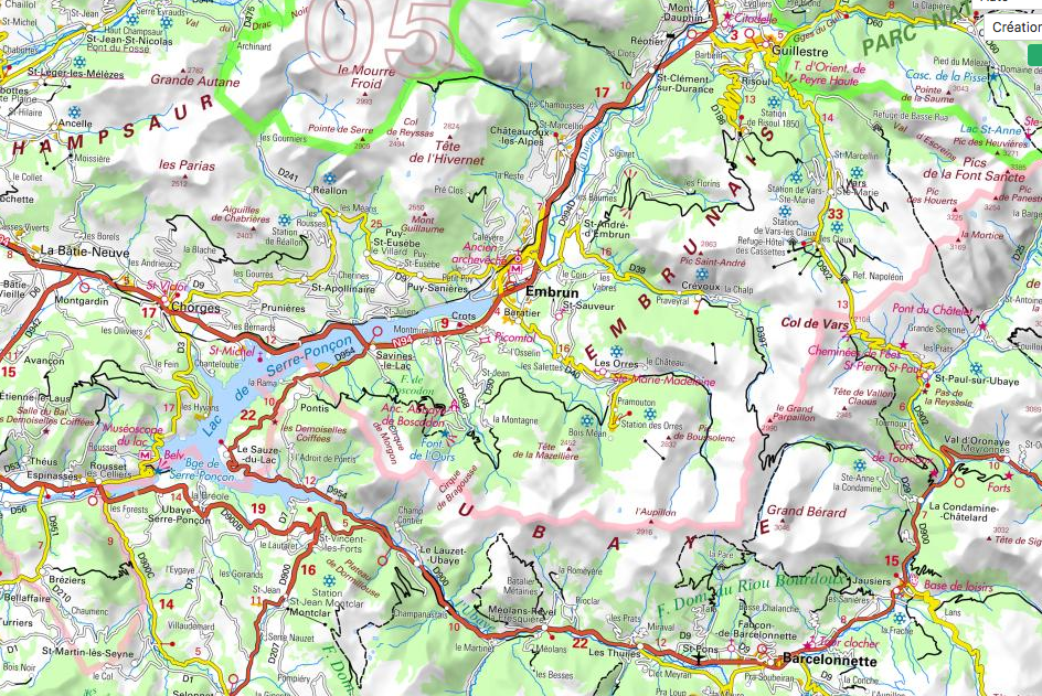 Screenshot 2020 03 05 ViewRanger the App for Adventure