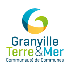 Logo Granville Terre et Mer