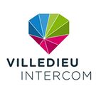 Logo Villedieu Intercom