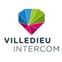 Logo Villedieu Intercom