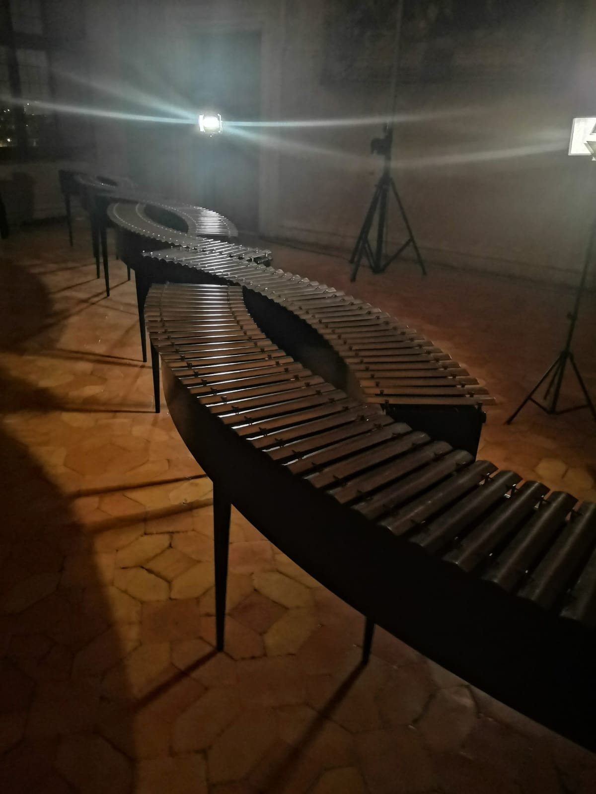 Vibraphone