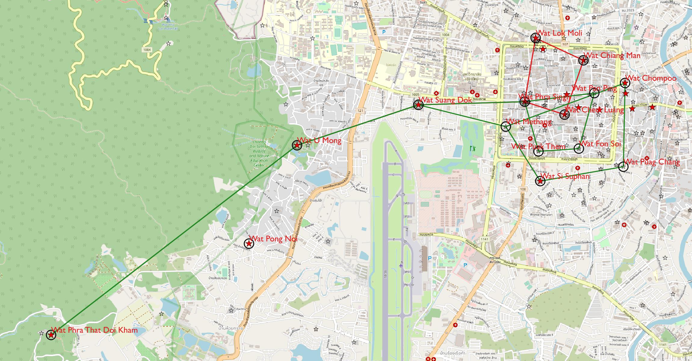Chiang mai