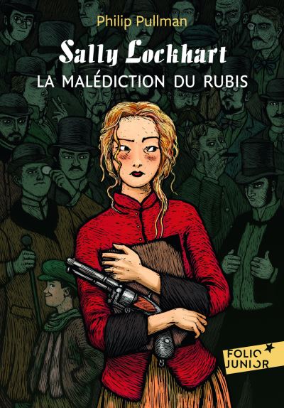 La malediction du rubis