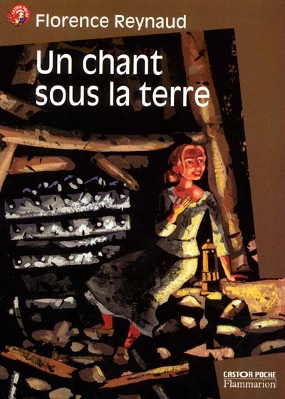 Un chant sous la terre 24009