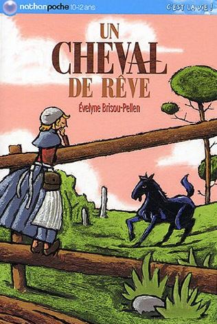 Cheval reve