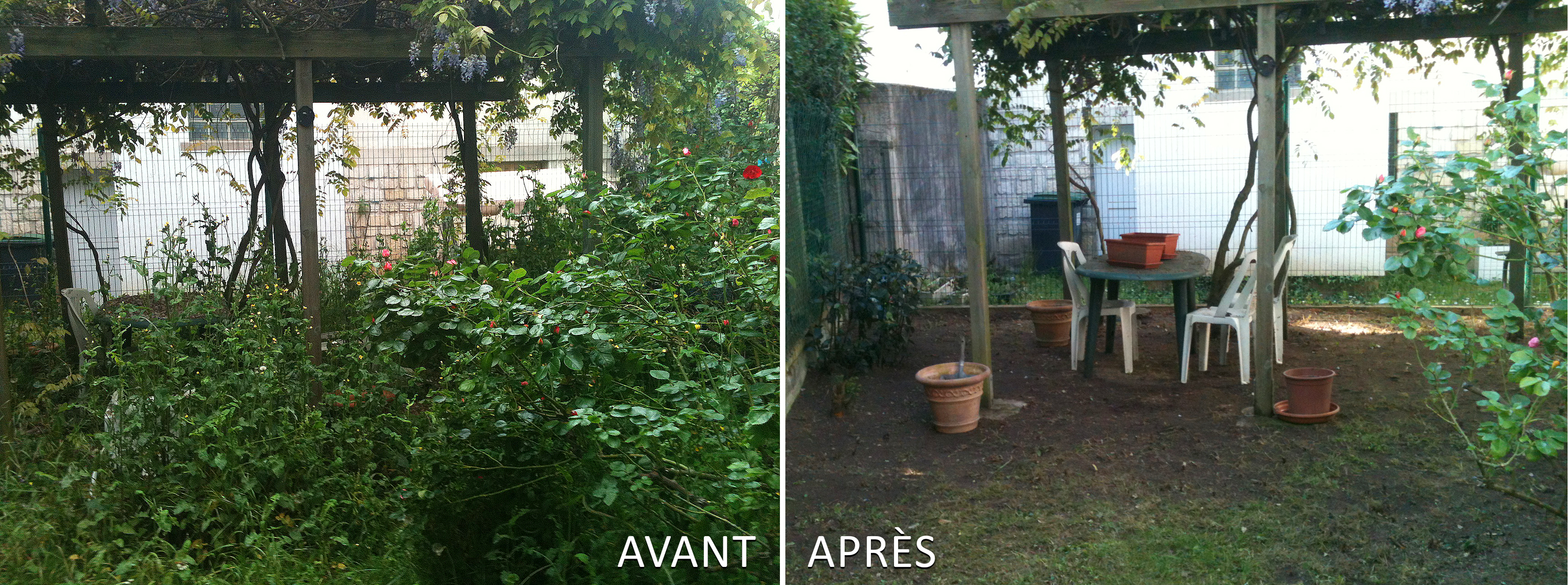 Avant apres 1