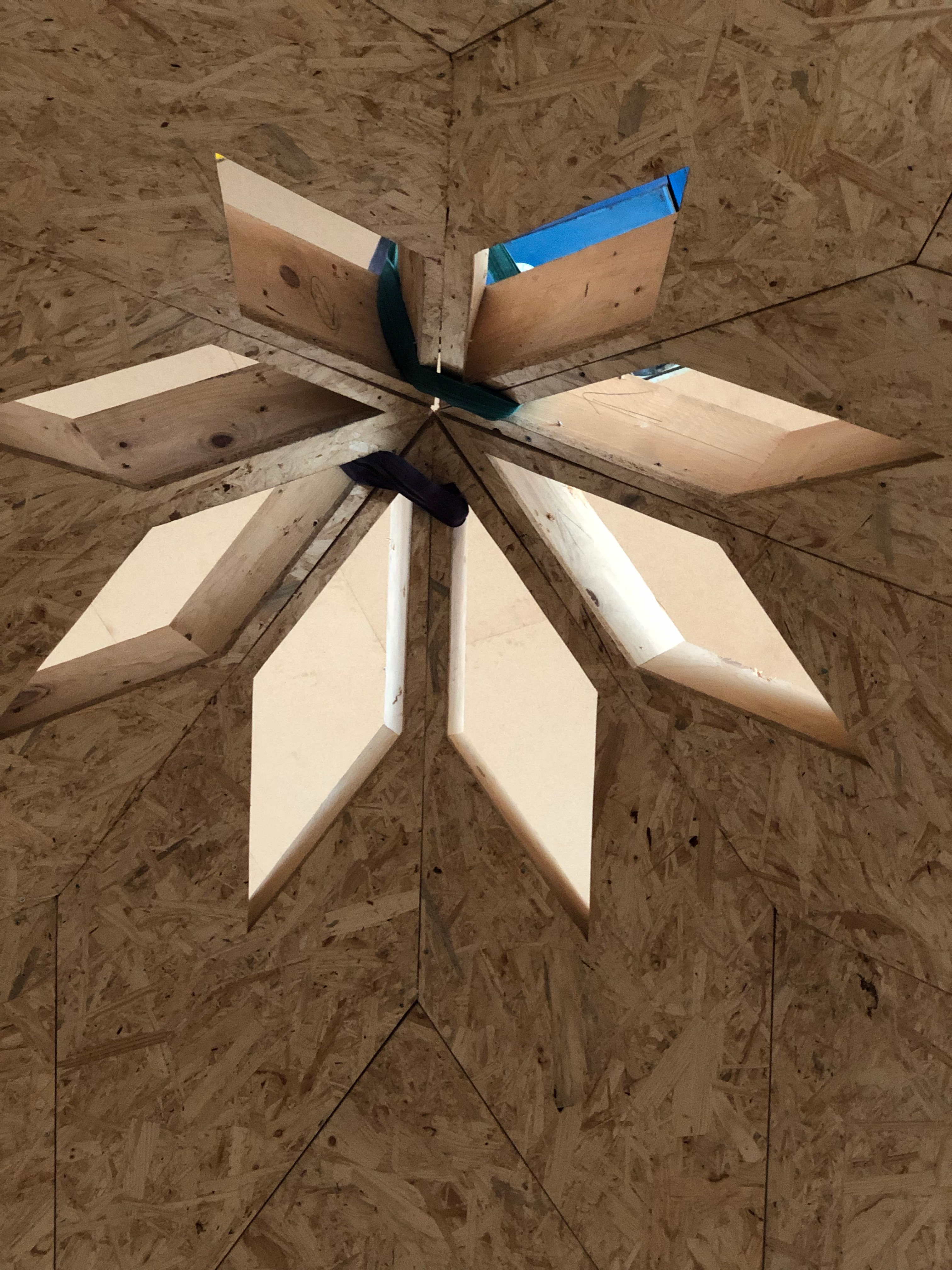Son puis de lumière