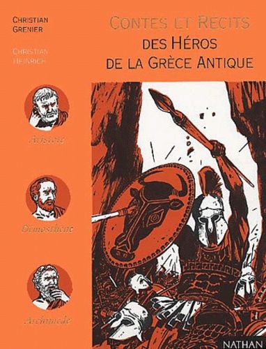Grece
