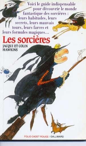 Les sorcieres