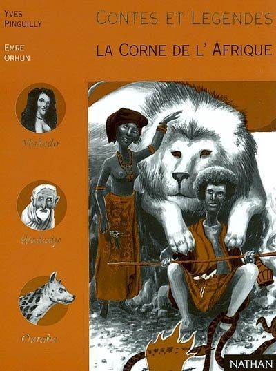 Corne de l afrique