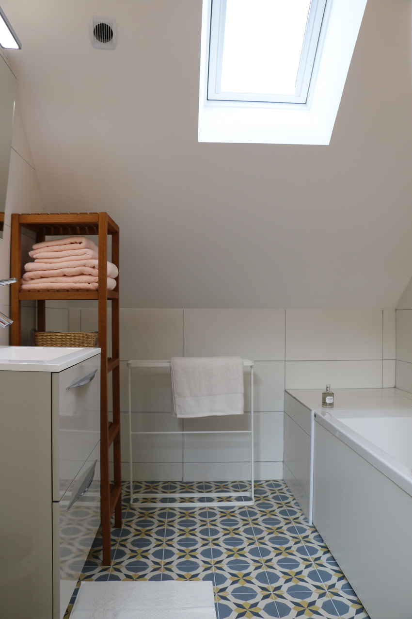 Sdb etage 02w
