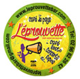 Leprouvette