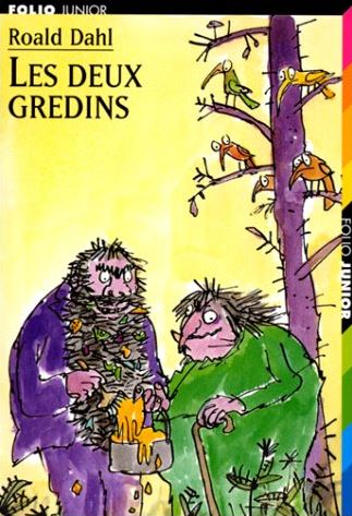 Gredins