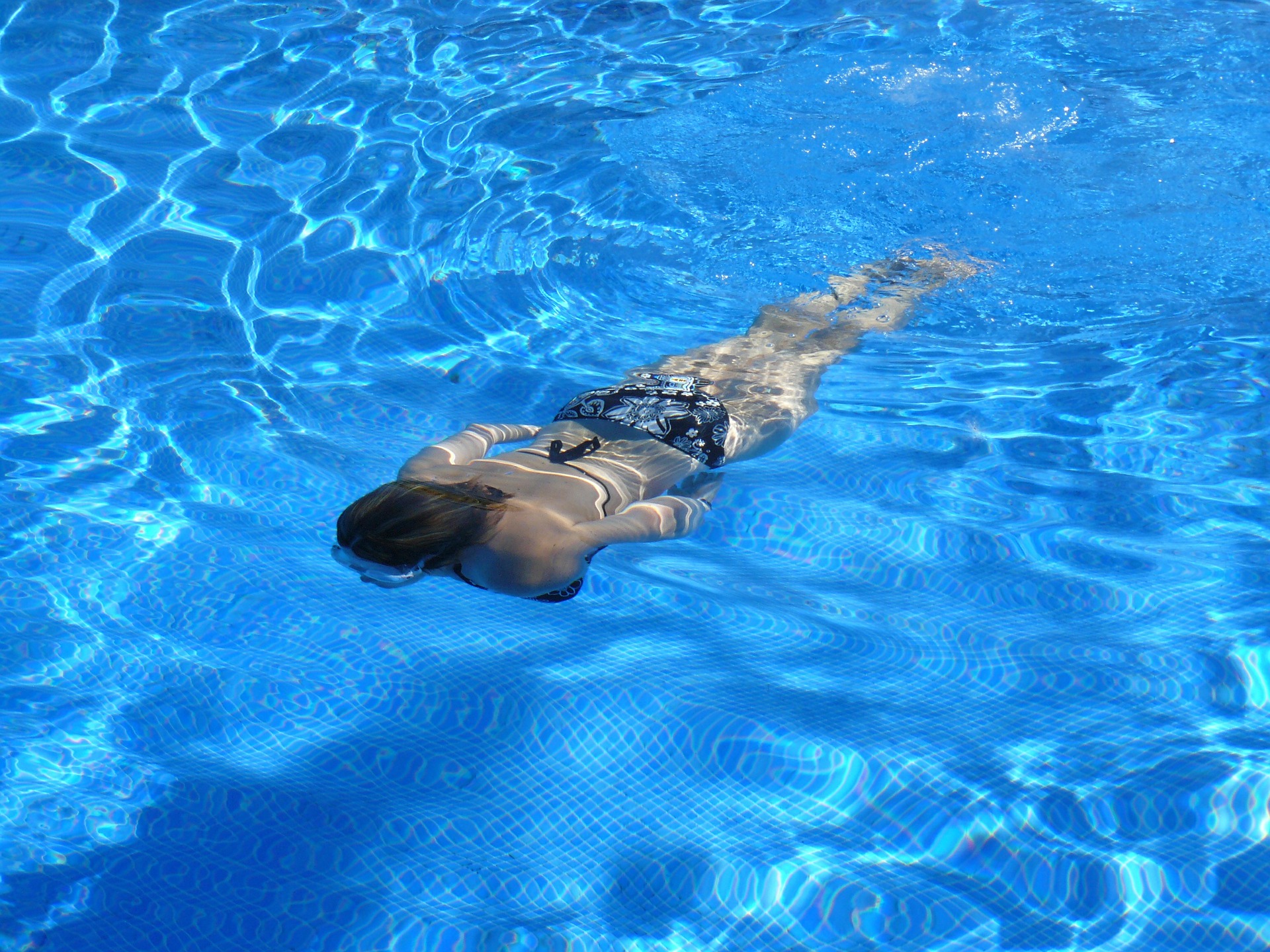 Filtrer eau piscine