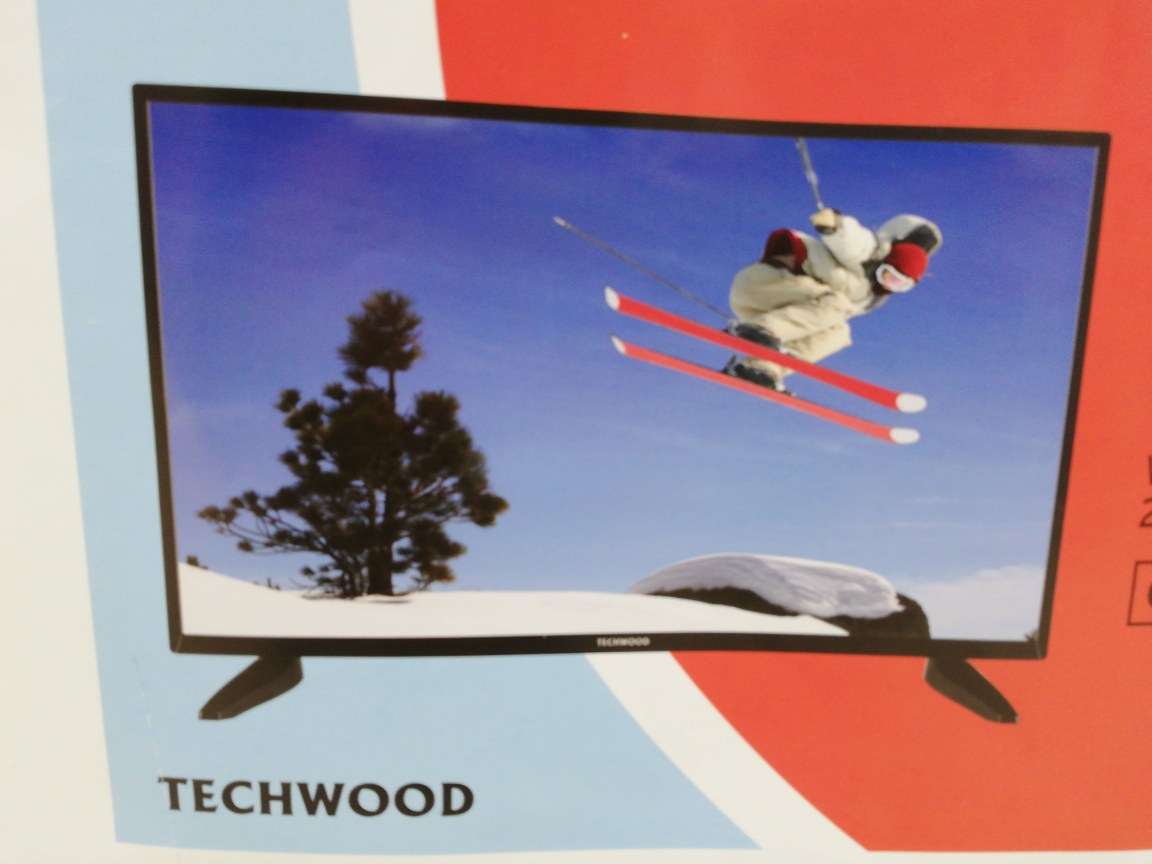 Techwood
