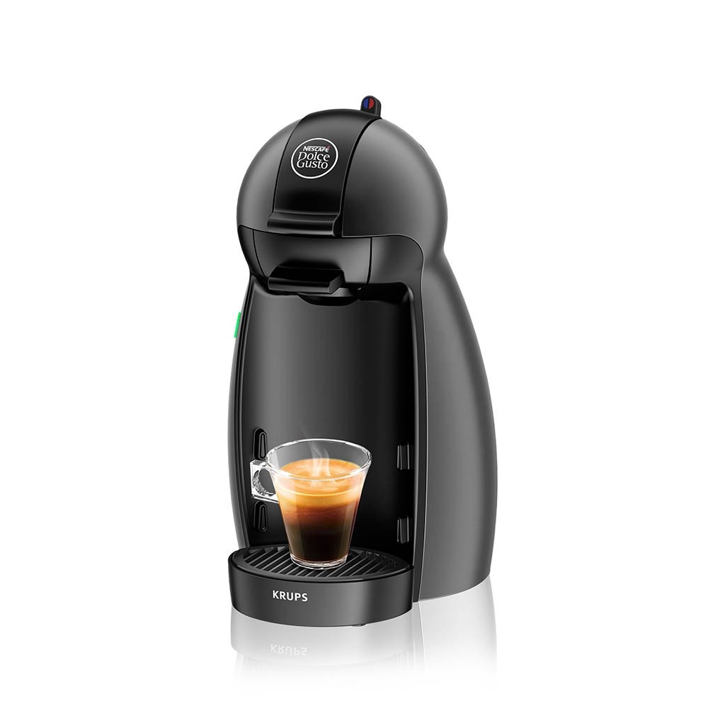 Xi 01 piccolo krups anthracite default espresso 1